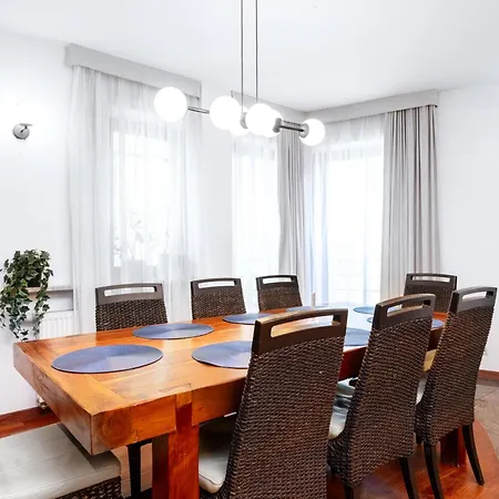 Apartamento Royal Retreat Luxury Lazienki Park *