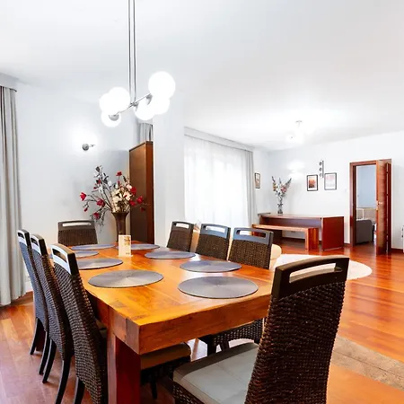 Royal Retreat Luxury Lazienki Park *