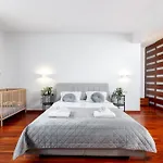 شقة Royal Retreat Luxury Lazienki Park وارسو