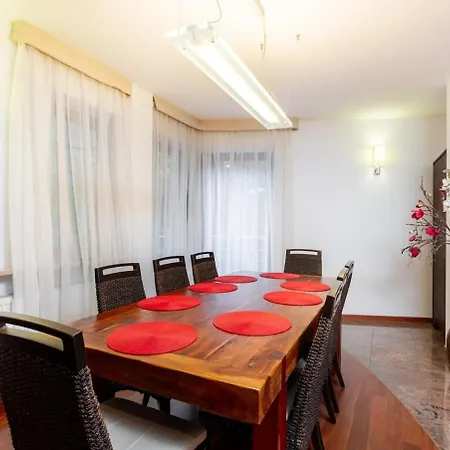 Apartment Royal Retreat Luxury Lazienki Park *