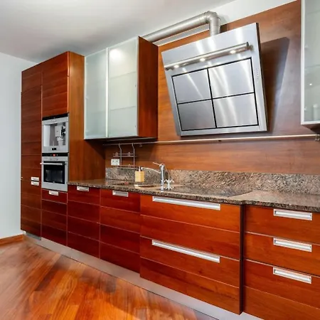 Apartment Royal Retreat Luxury Lazienki Park