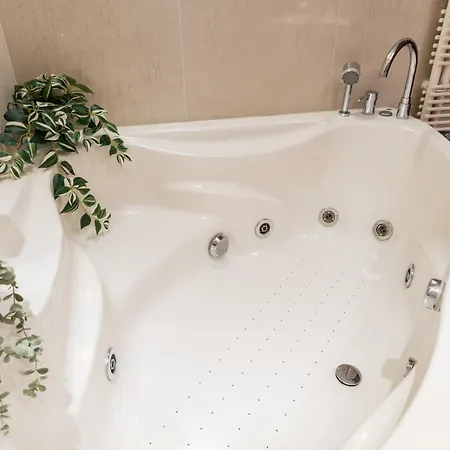 Royal Retreat Luxury Lazienki Park Apartment Warschau