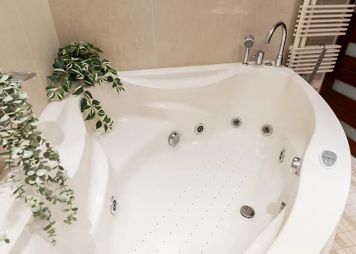 Royal Retreat Luxury Lazienki Park Apartman Varsó