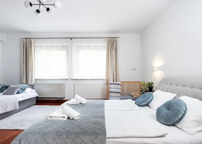 Apartman Royal Retreat Luxury Lazienki Park *