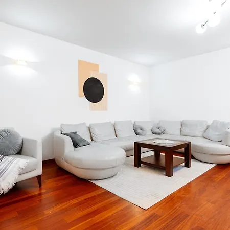 Royal Retreat Luxury Lazienki Park * Varsavia