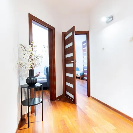 Royal Retreat Luxury Lazienki Park * Varsavia