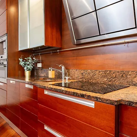 Appartamento Royal Retreat Luxury Lazienki Park *