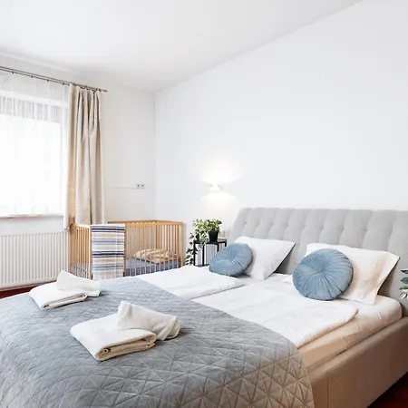 Royal Retreat Luxury Lazienki Park * Varsavia